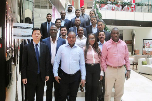 东升国际官网-钻营健全,你我一路成长