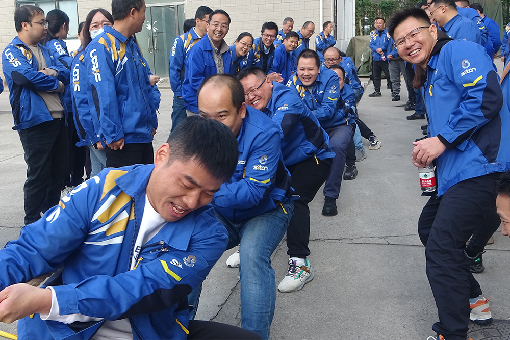 东升国际官网-钻营健全,你我一路成长