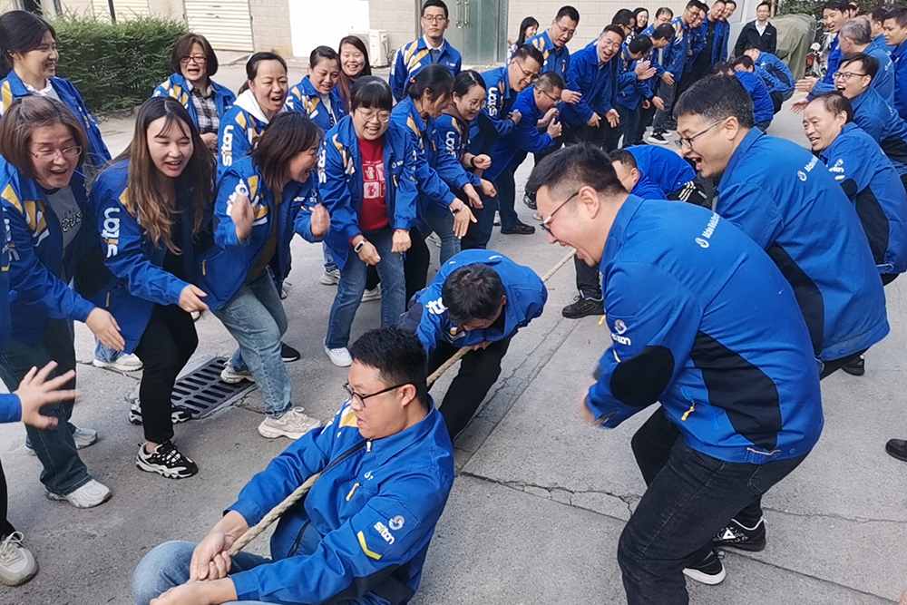 东升国际官网-钻营健全,你我一路成长