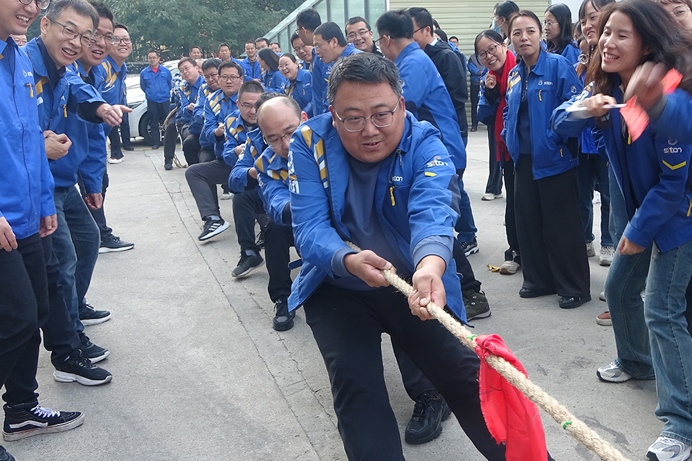 东升国际官网-钻营健全,你我一路成长